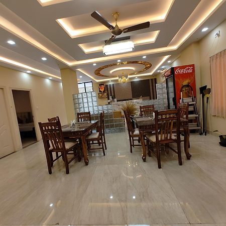 Otel Feel Comfort Bangalore Buitenkant foto