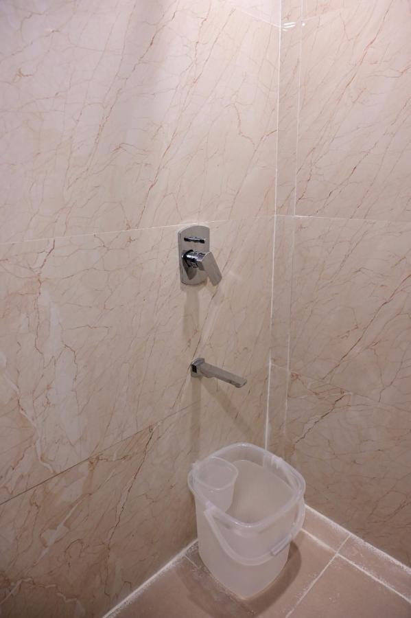 Otel Feel Comfort Bangalore Buitenkant foto